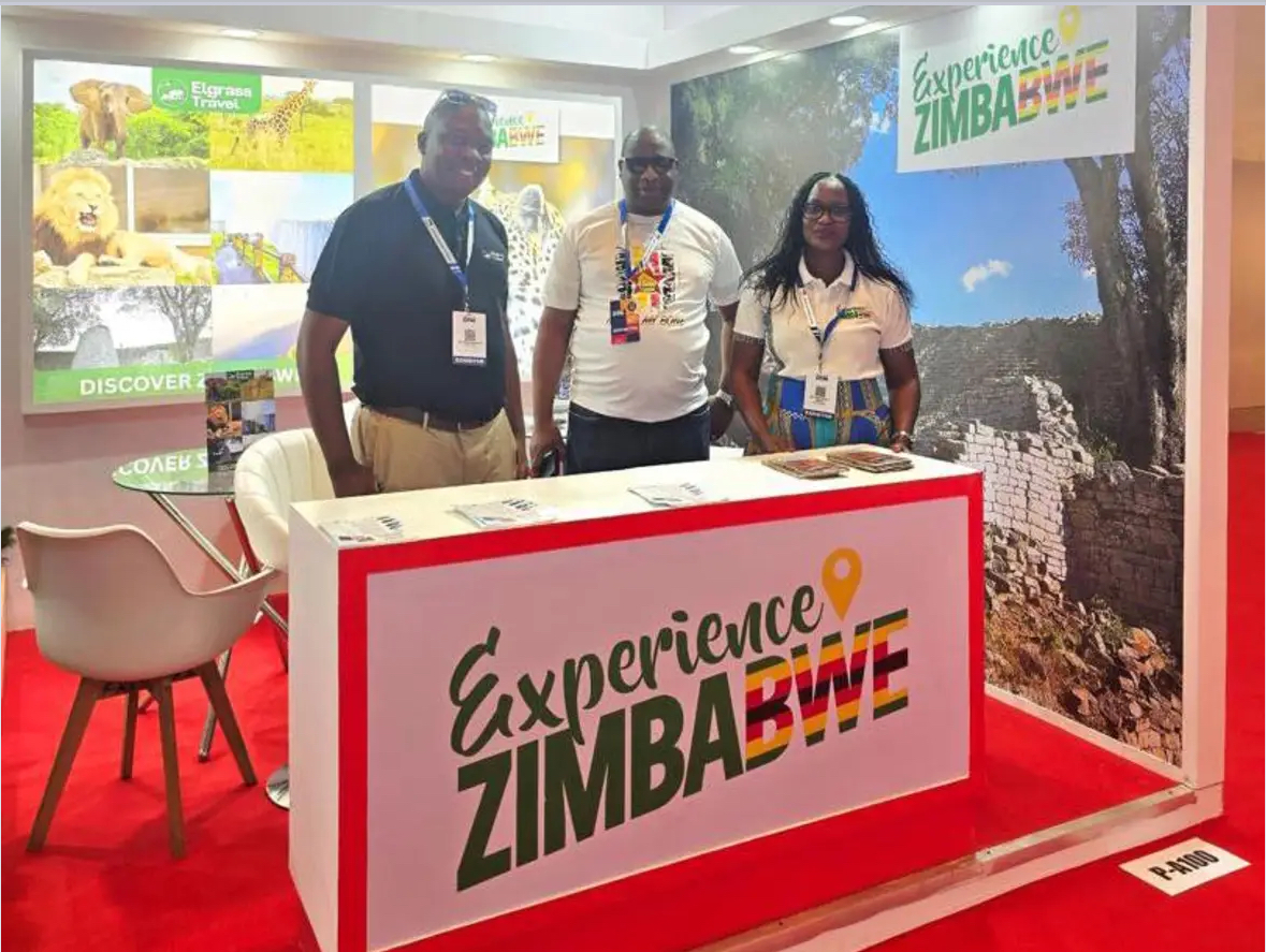 Global Destinations Website Element